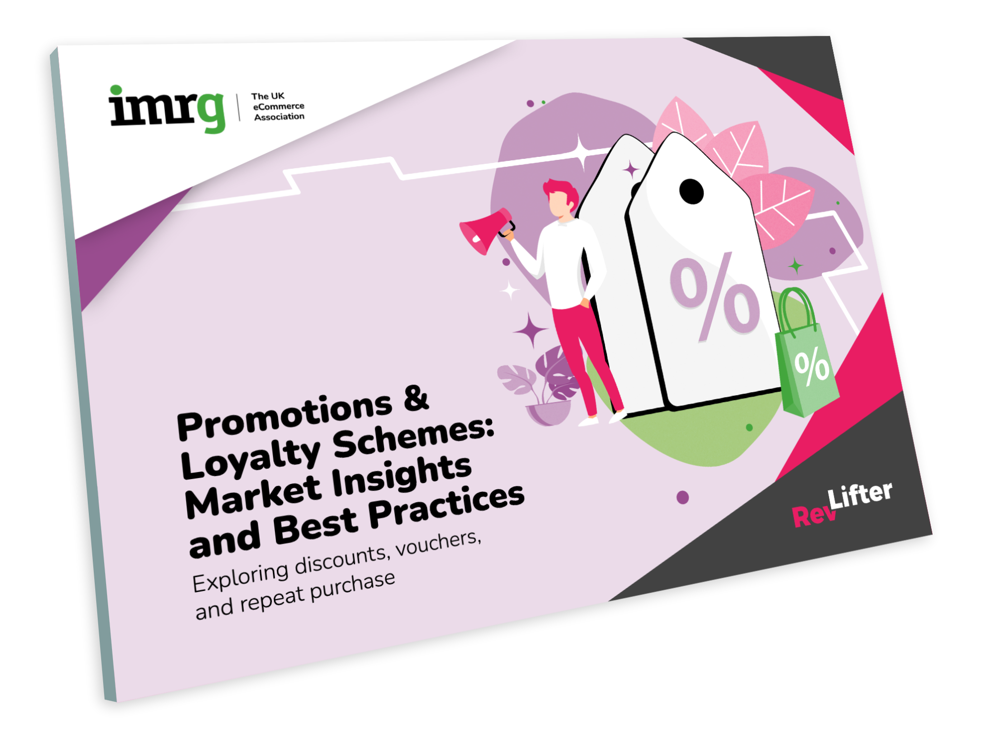 IMRG Pricing and Promotions Report