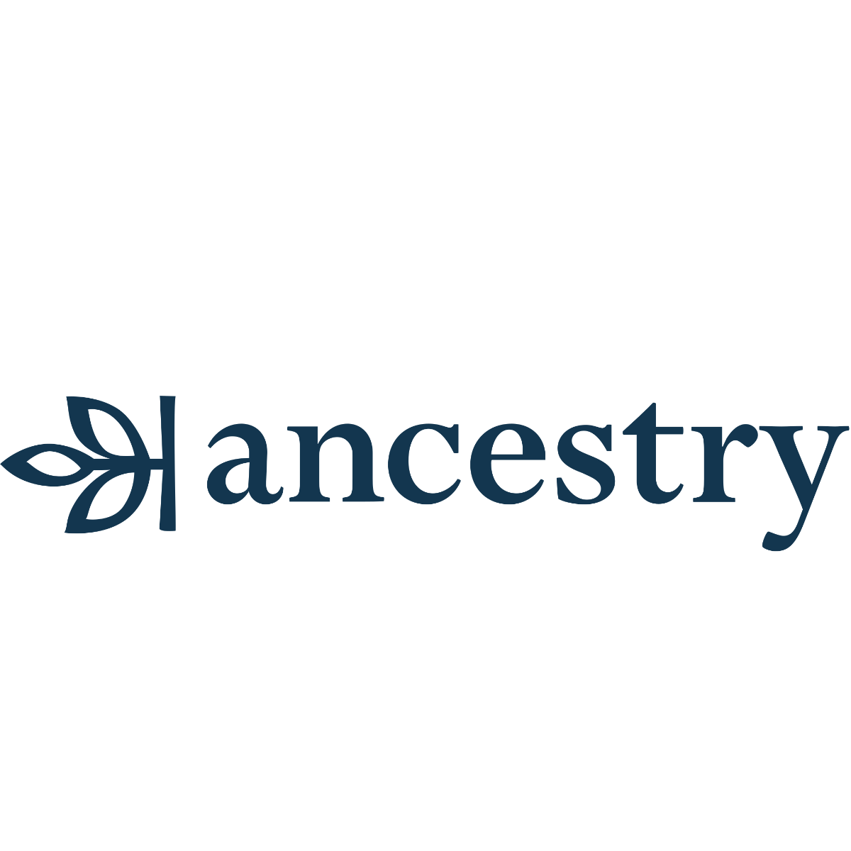Ancestry logo