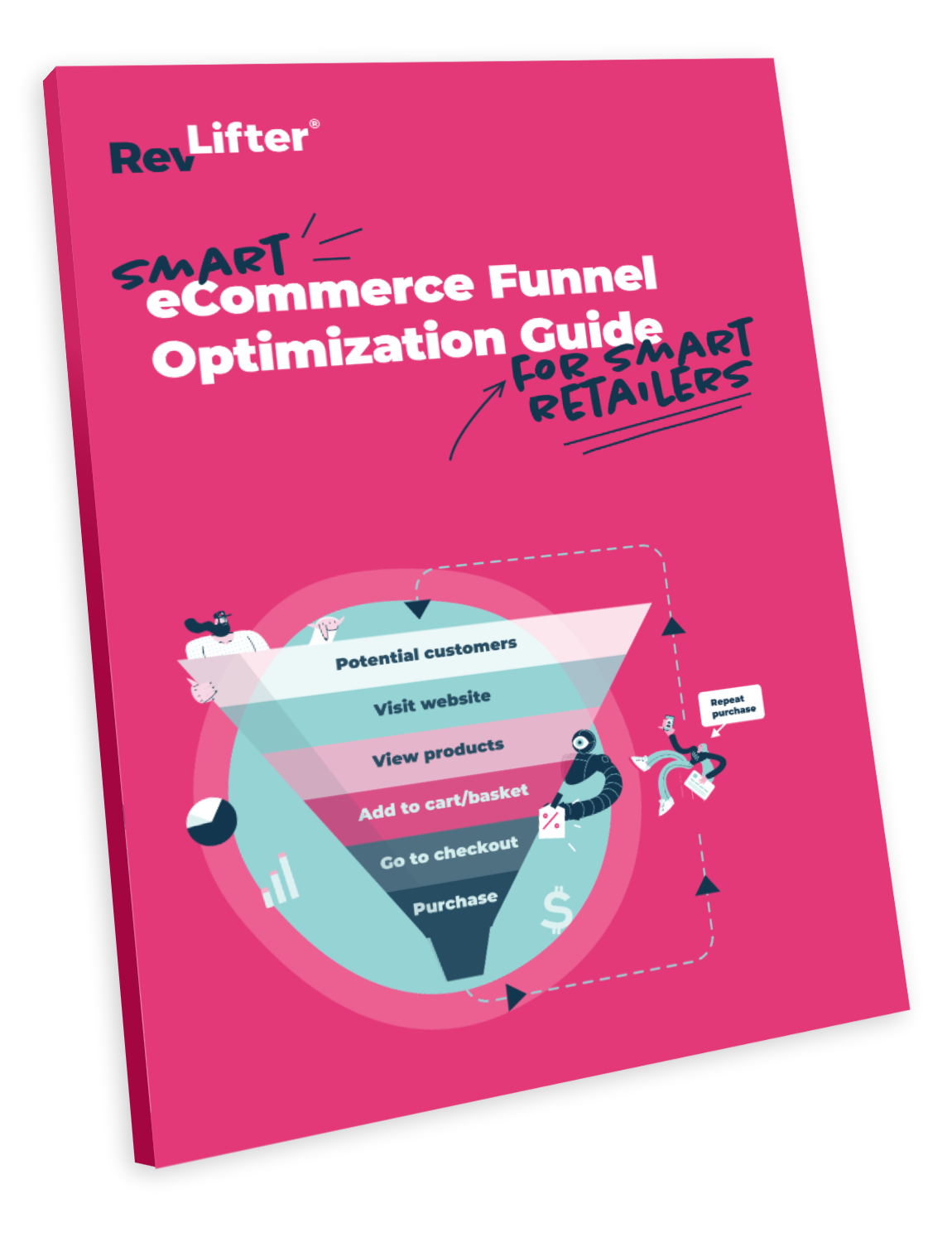 eCommerce Funnel Optimization Guide cover