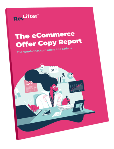 The eCommerce Offer Copy Report