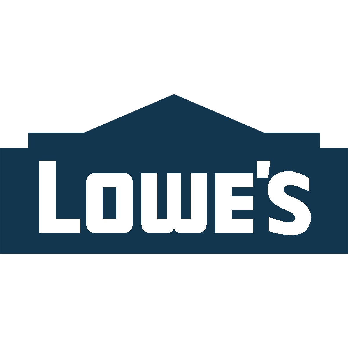 Lowe's logo