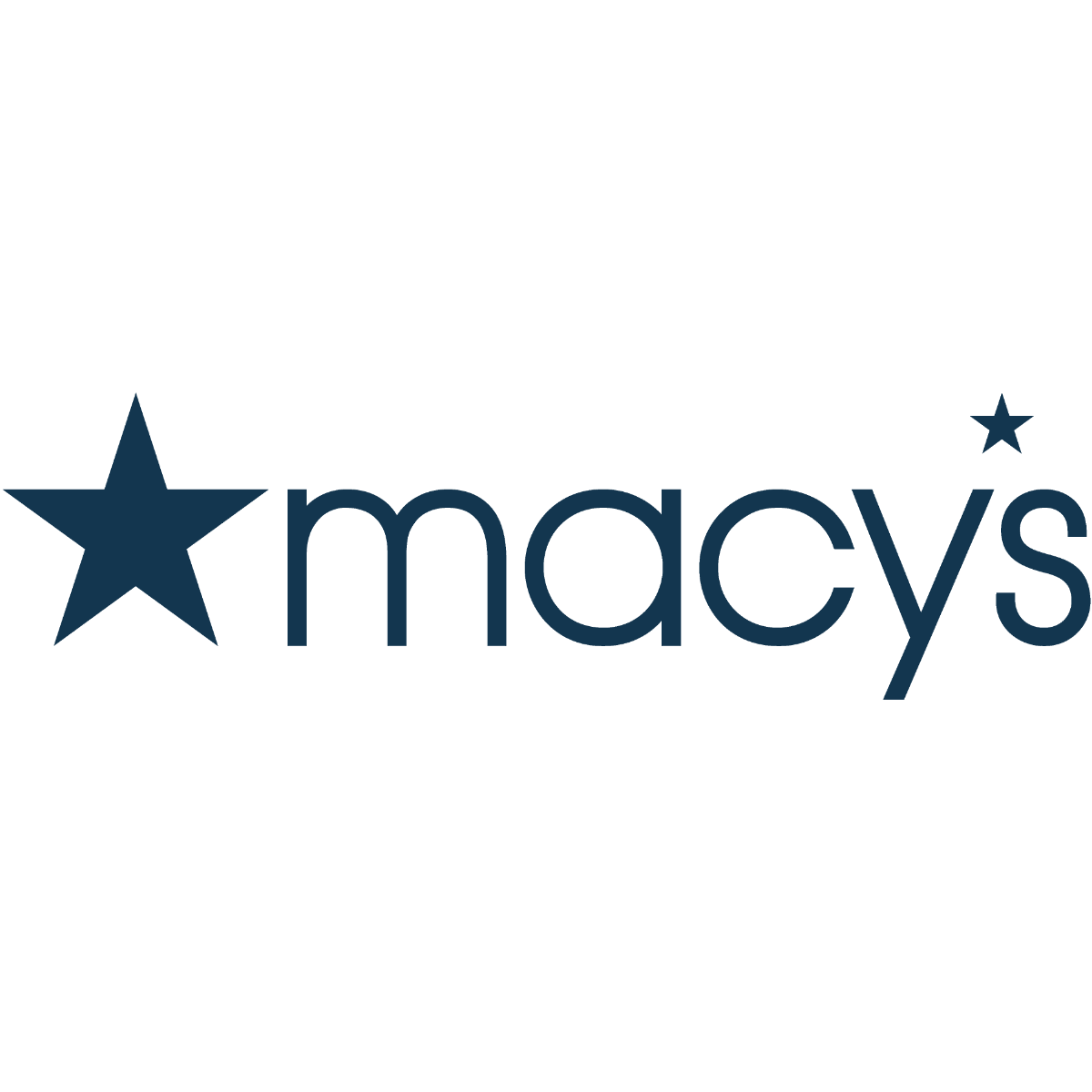 Macy's logo