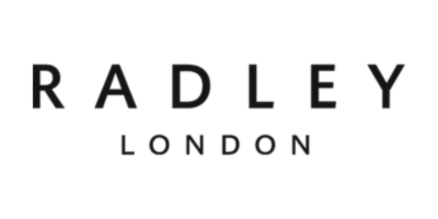 Radley London logo Radley London logo