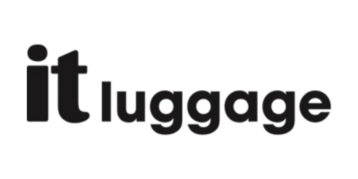 it Luggage logo it Luggage logo