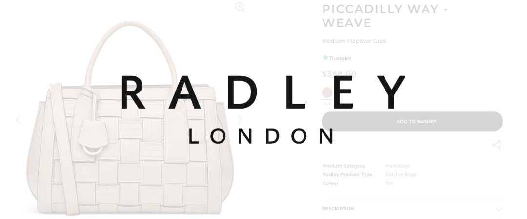 67dd27cec930c2cc38258f0b_Radley Case Study Website Header 67dd27cec930c2cc38258f0b_Radley Case Study Website Header